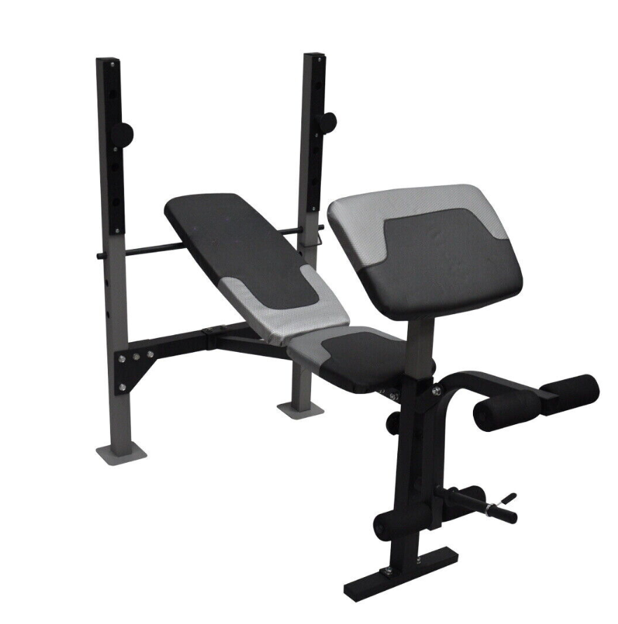 Xr 55 Gold's Gym Weight Stack Exercise Equipment Gold's
