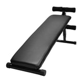 ADJUSTABLE INCLINED SIT UP BENCH
