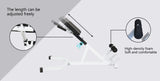 HYPEREXTENSION ADJUSTABLE BENCH ROMAN CHAIR