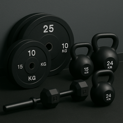 FREE WEIGHTS