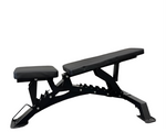 HEAVY DUTY ADJUSTABLE FID BENCH 2.0