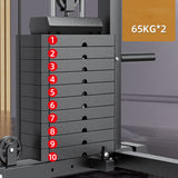ALL IN ONE FUNCTIONAL TRAINER