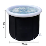 PORTABLE ICE BATH (FREE SHIPPING AUS WIDE)