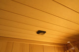 TRADITIONAL STEAM SAUNA 3 PERSON
