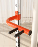 MULTI FUNCTIONAL CABLE CROSSOVER STATION