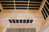 INFRARED SAUNA 4 PERSON