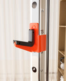 MULTI FUNCTIONAL CABLE CROSSOVER STATION
