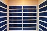 INFRARED SAUNA 2 PERSON