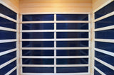 INFRARED SAUNA 2 PERSON