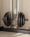 MULTI FUNCTIONAL CABLE CROSSOVER STATION