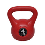 ECONOMY KETTLEBELLS