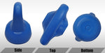 2KG-10KG KETTLEBELL SET - 32KG PACKAGE