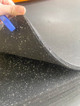 RUBBER FLOOR GYM MATS 15MM THICKNESS