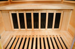 INFRARED SAUNA 2 PERSON