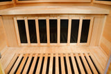INFRARED SAUNA 2 PERSON