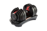 24KG SMART ADJUSTABLE DUMBBELLS