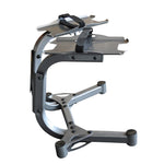 SMART ADJUSTABLE DUMBBELL PACKAGE (80KG) WITH RACK