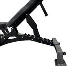 HEAVY DUTY ADJUSTABLE FID BENCH 2.0