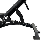HEAVY DUTY ADJUSTABLE FID BENCH 2.0