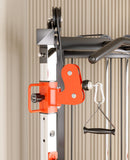 MULTI FUNCTIONAL CABLE CROSSOVER STATION