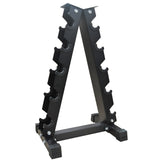 HEX DUMBBELL PACKAGE - 5KG TO 20KG - (115KG) - WITH RACK