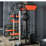 ALL IN ONE FUNCTIONAL TRAINER