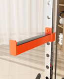 MULTI FUNCTIONAL CABLE CROSSOVER STATION