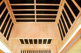 INFRARED SAUNA 2 PERSON