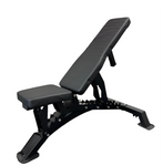 HEAVY DUTY ADJUSTABLE FID BENCH 2.0