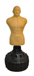 FREE STANDING HUMAN DUMMY BOXING BAG