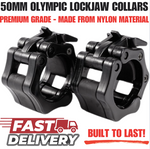 OLYMPIC LOCKJAW COLLARS (FREE SHIPPING AUS WIDE)