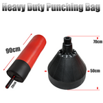 FREE STANDING BOXING BAG