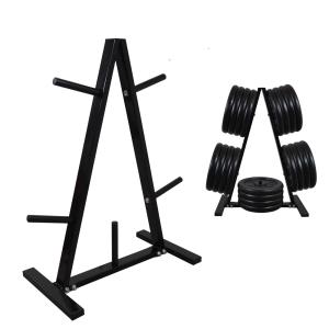 STANDARD HEAVY DUTY WEIGHT PLATES STORAGE RACK – Power Gym Equipment
